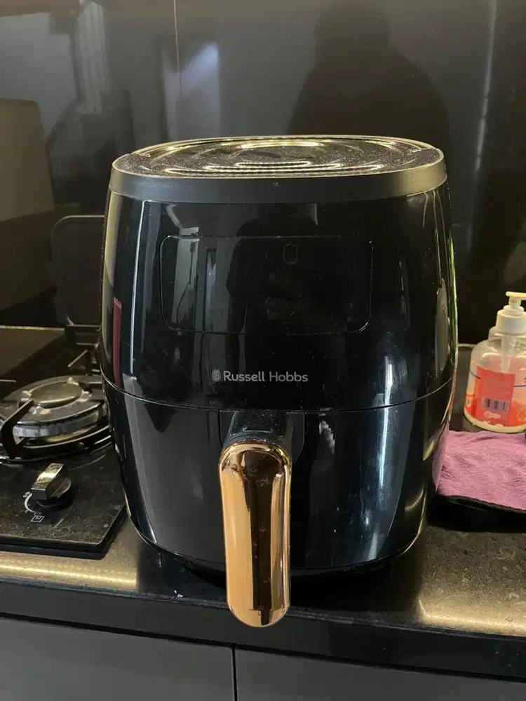 Air Fryer Russell Hobbs 5 Liter