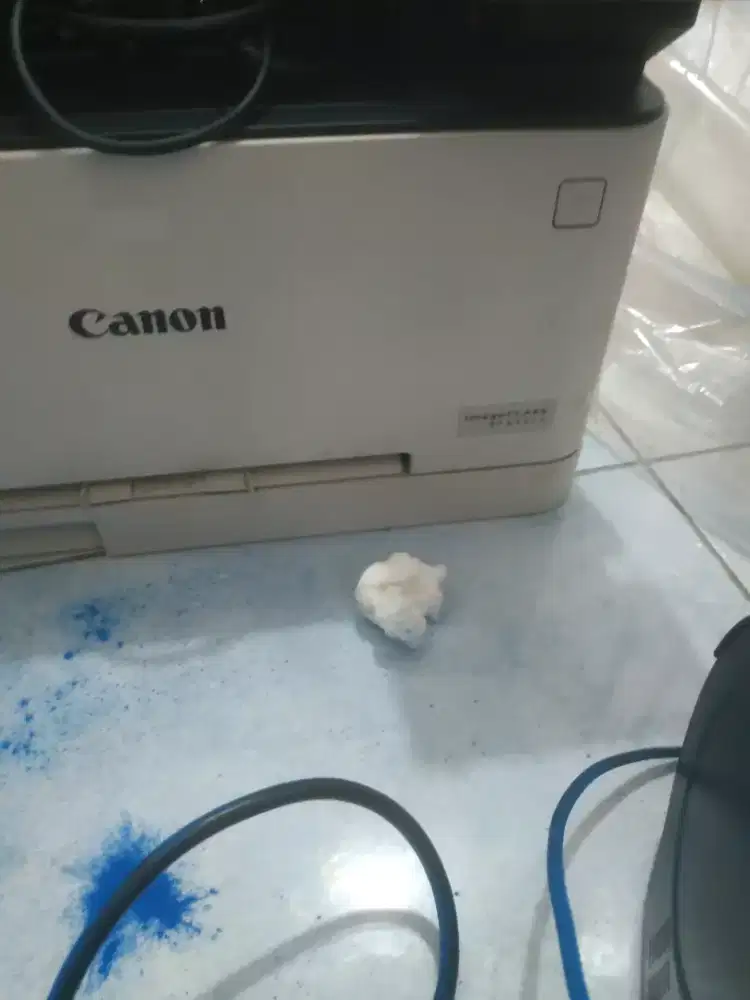 Jual mesin photo copy/printer canon