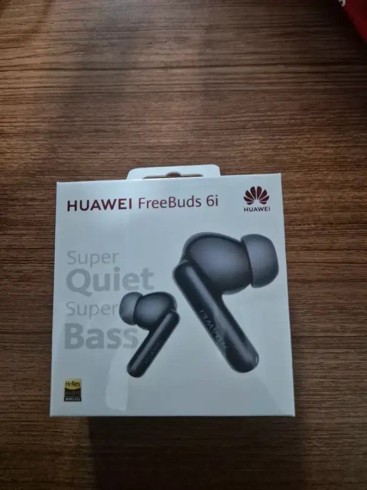 Huawei freebuds 6i