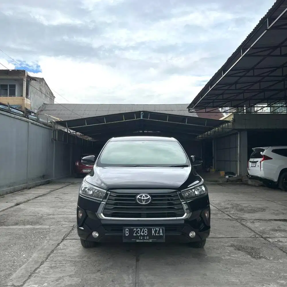 INNOVA G DIESEL MANUAL 2020