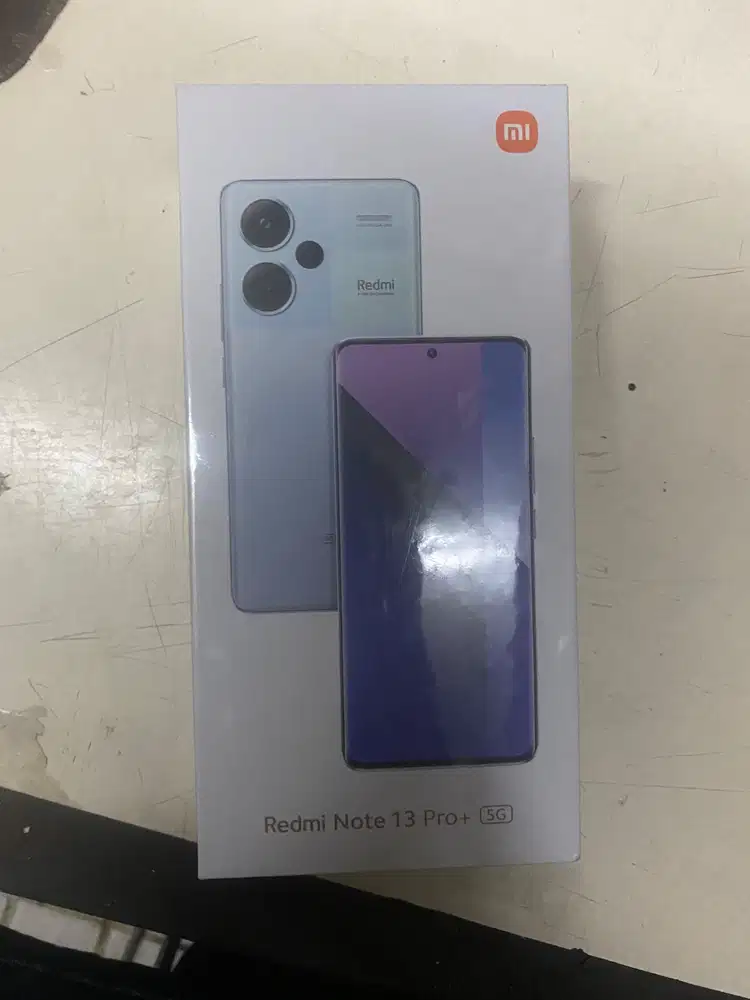 redmi note 13pro+ 5g