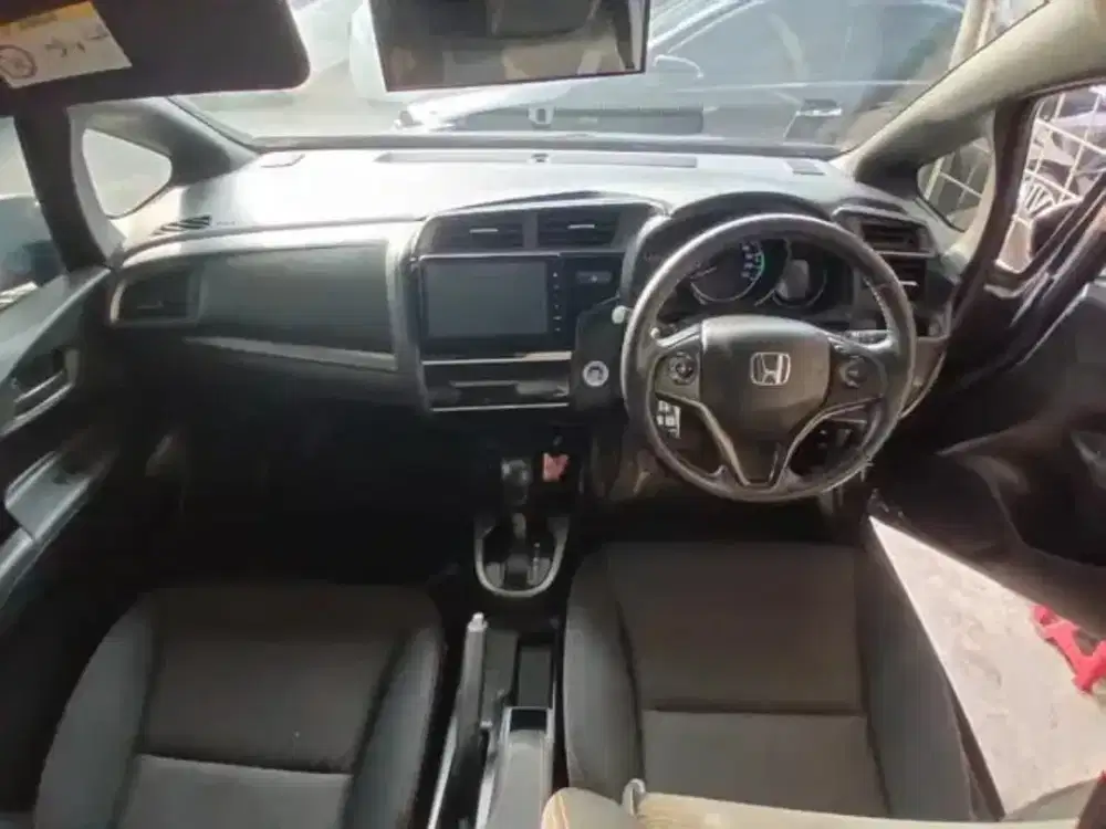 JAZZ RS 1.5 MATIC CPT DPT