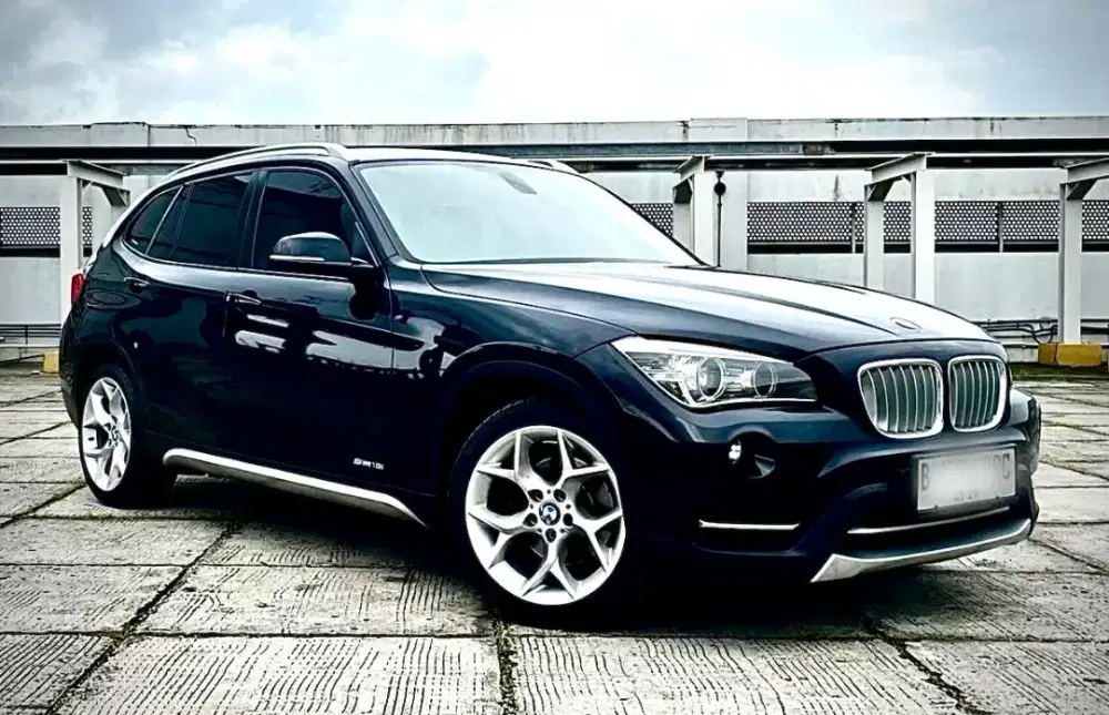 [ KM 83RB ] BMW X1 2014