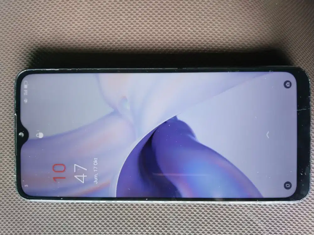 Jual cepat ,Oppo A77S
