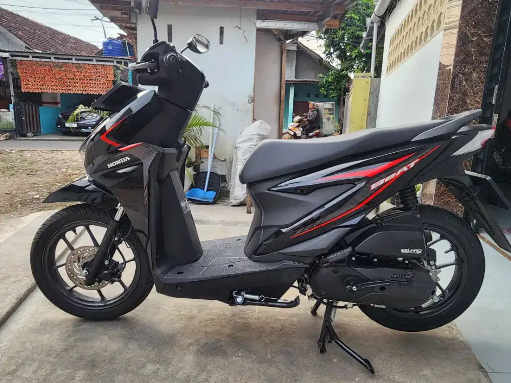 BEAT NEW 2025 kilometer 3000 Gress