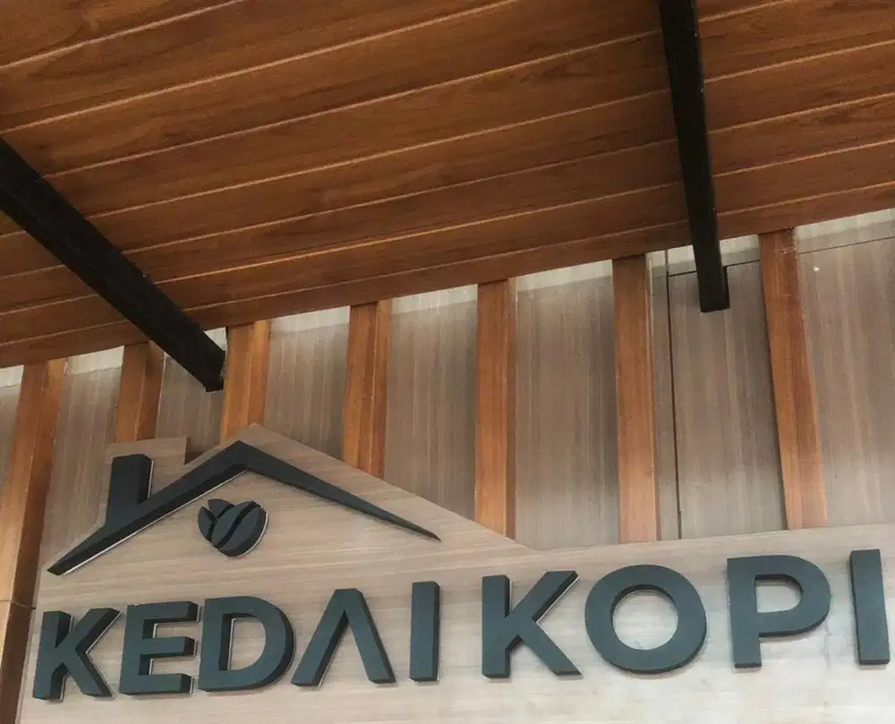di cari barista & helper