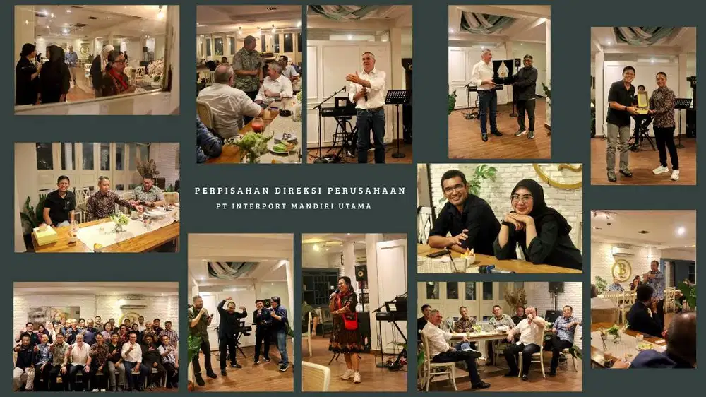 Jasa Fotografer Event & Dokumentasi Acara Jakarta