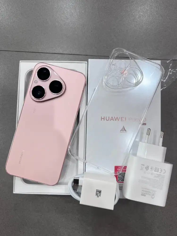 HUAWEI PURA 80 BASIC 12/256