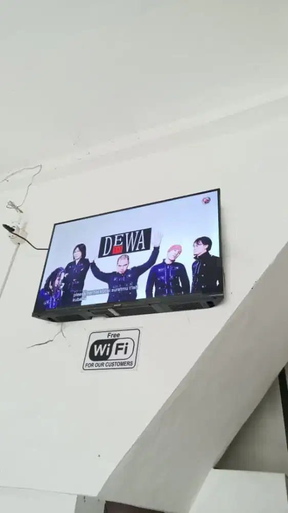 Xiaomi TV digital