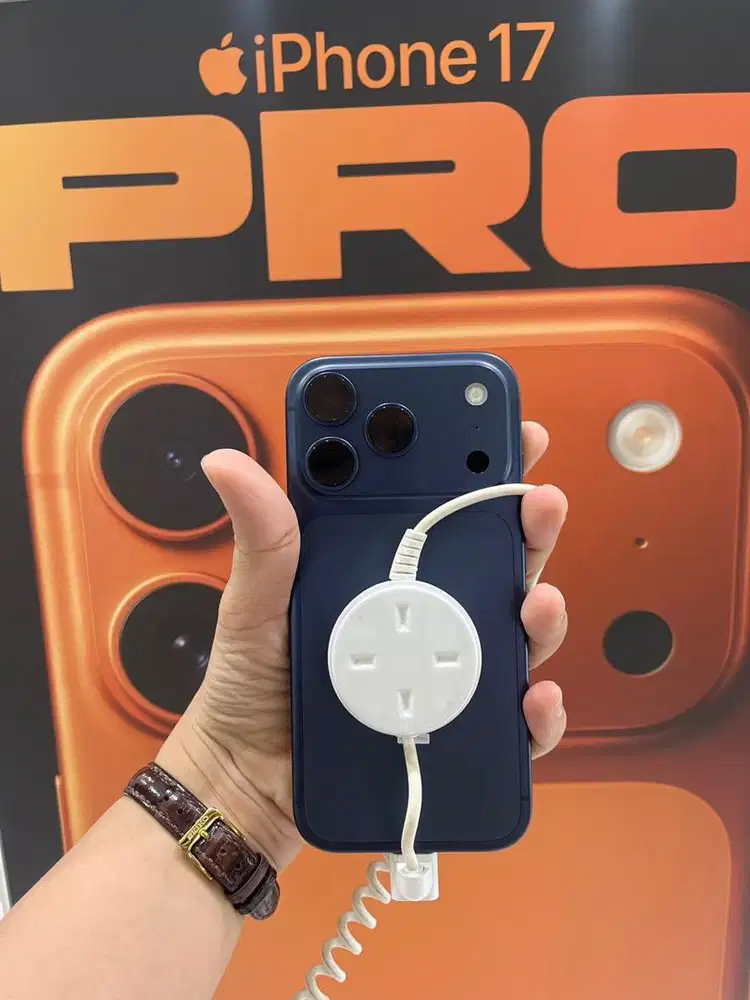 Iphone 17 pro 256Gb