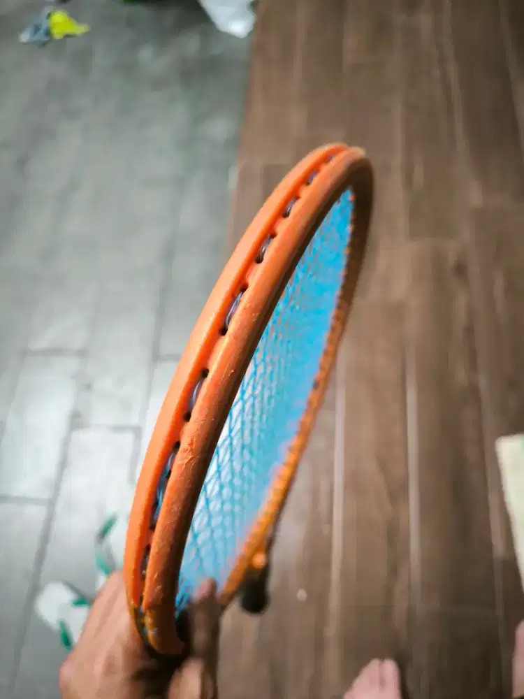 Wilson blade v8 rolland garros