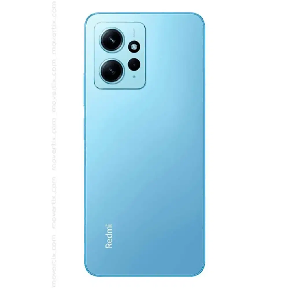 Jual redmi note 12 6/128