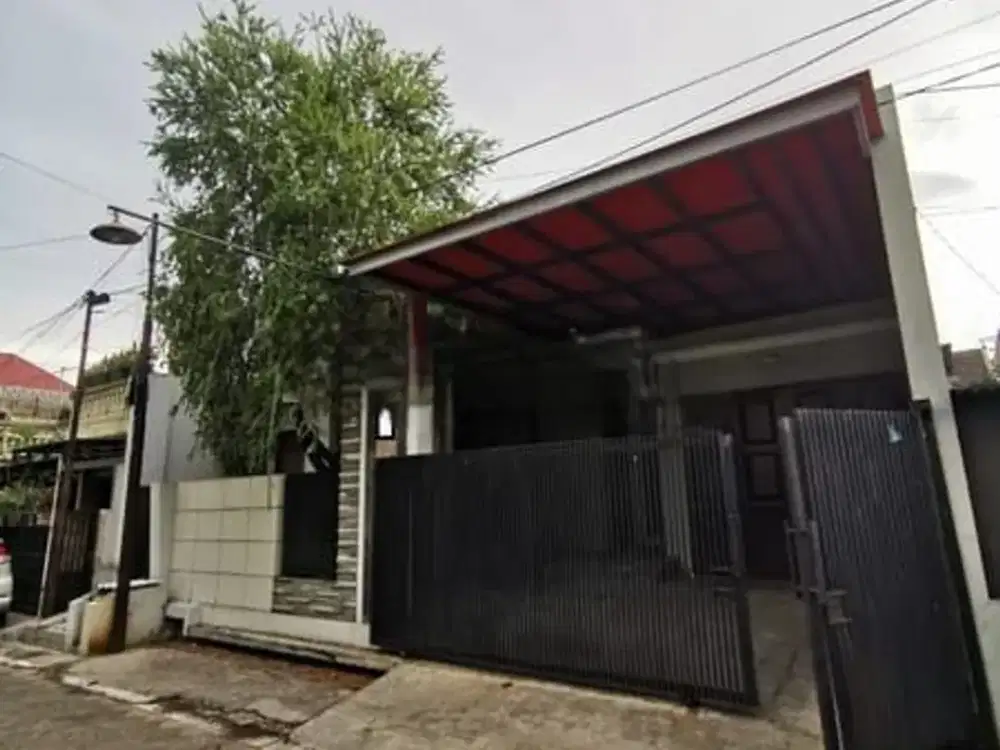 Dijual Rumah Full Furnish Rungkut Menanggal Siap Huni