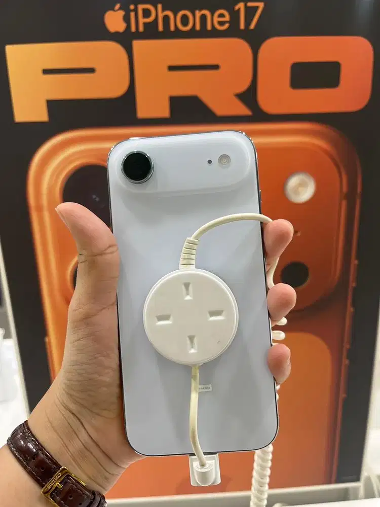 iphone 17 Air 256Gb