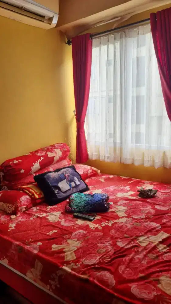 Dijual apartemen Green Palace Kalibata city