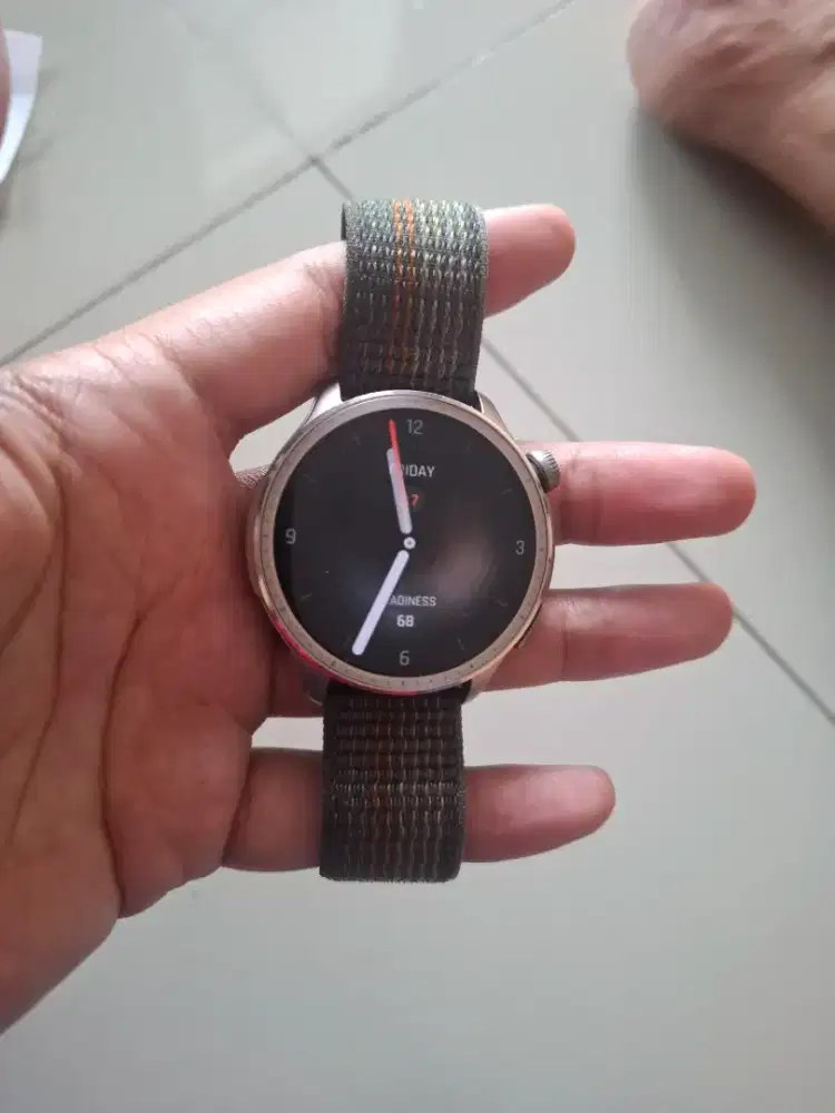 Amazfit balance