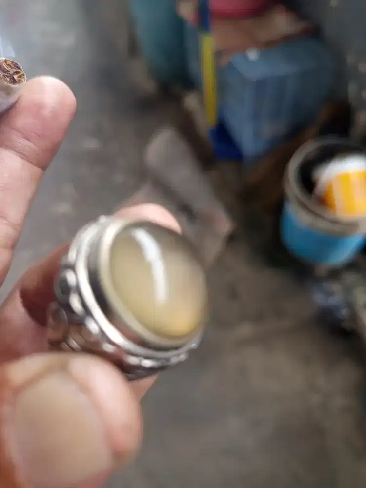 Jual cepat batu akik anggur klengkeng sudh konclak