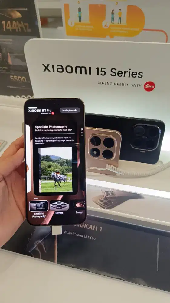 Xiaomi 15T pro 12/512&12/1tb