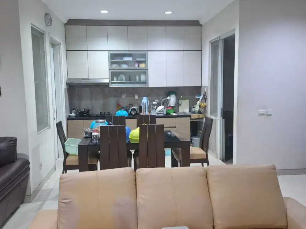 House For Sale: Cluster SHEFFIELD Greenwich Park