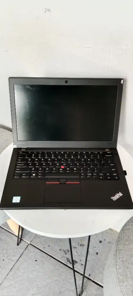 LENOVO THINKPAD X270