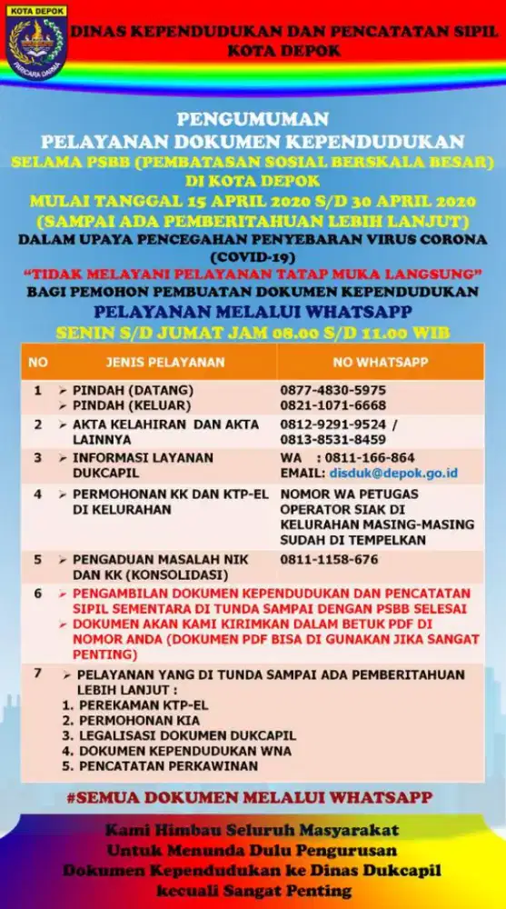Biro jasa harmoni