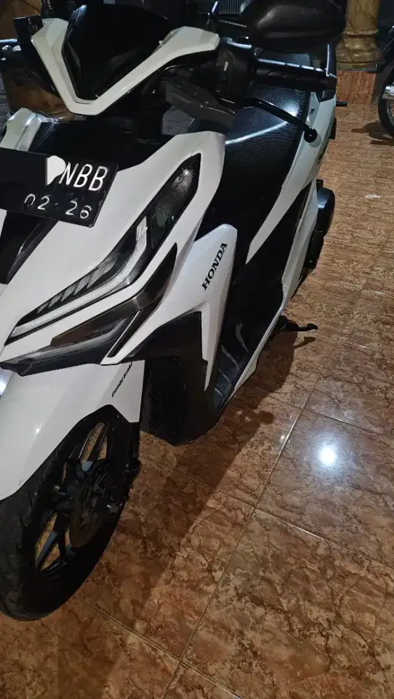 VARIO 125 CBS ISS  NEW 2021
