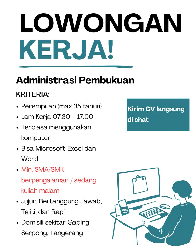 ADMINISTRASI PEMBUKUAN