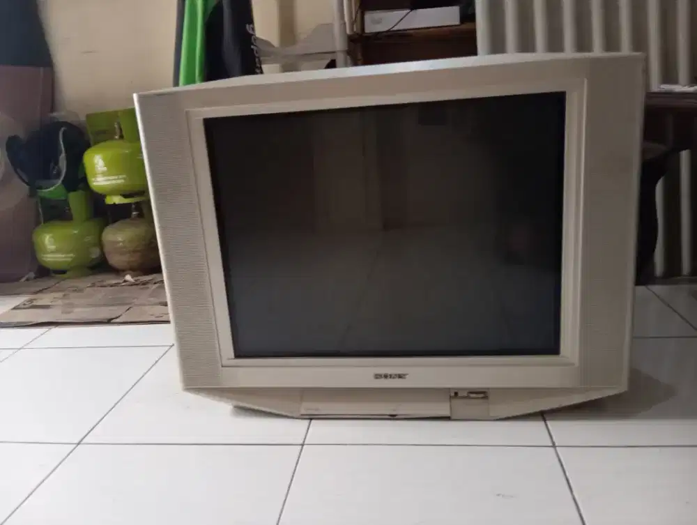 TV SONY 29 TRINITRON