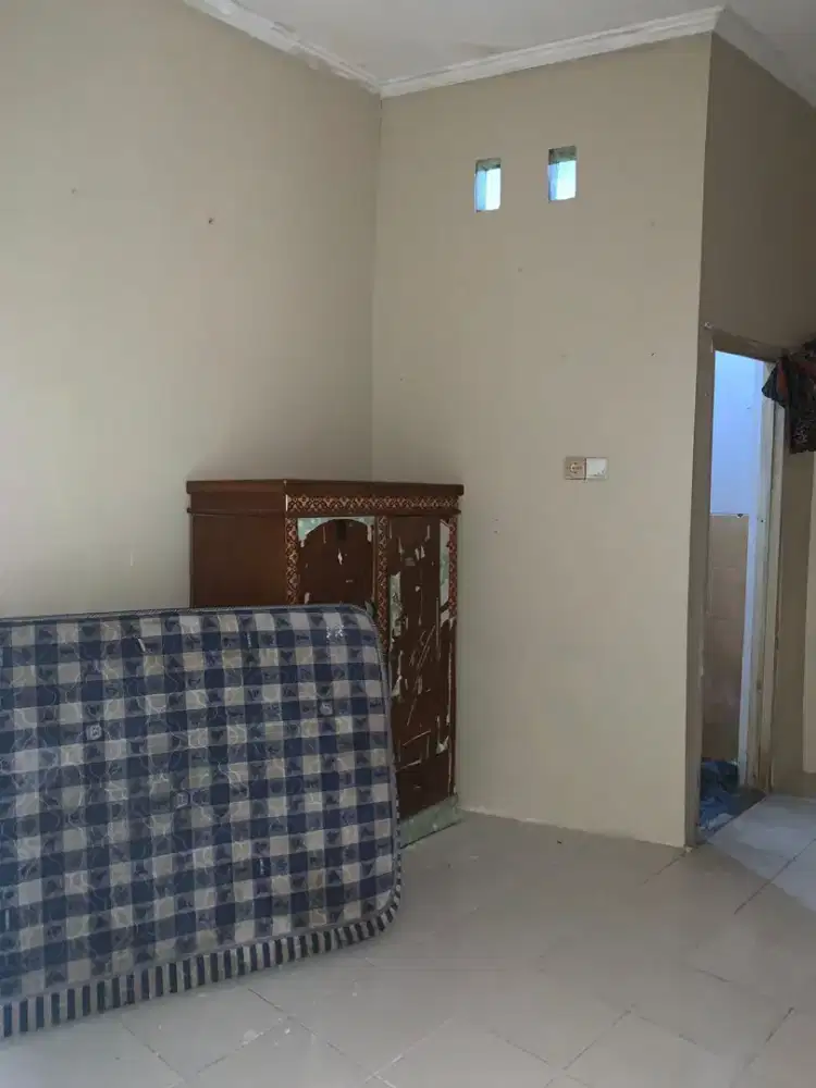 Kos Kosan Kontrakan Bebas di Jatinegara