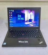LAPTOP RINGAN COCOK BUAT WFH LENOVO X270 INTEL CORE i5 GEN 7 DL-WKJ