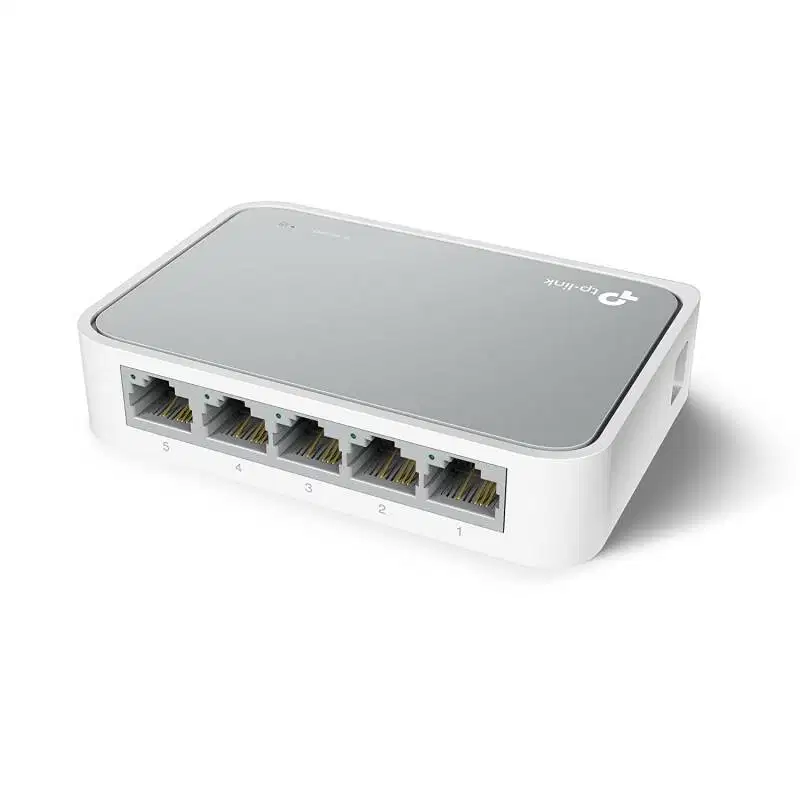 Switchub 5-Port TL-SF1005D tp-link