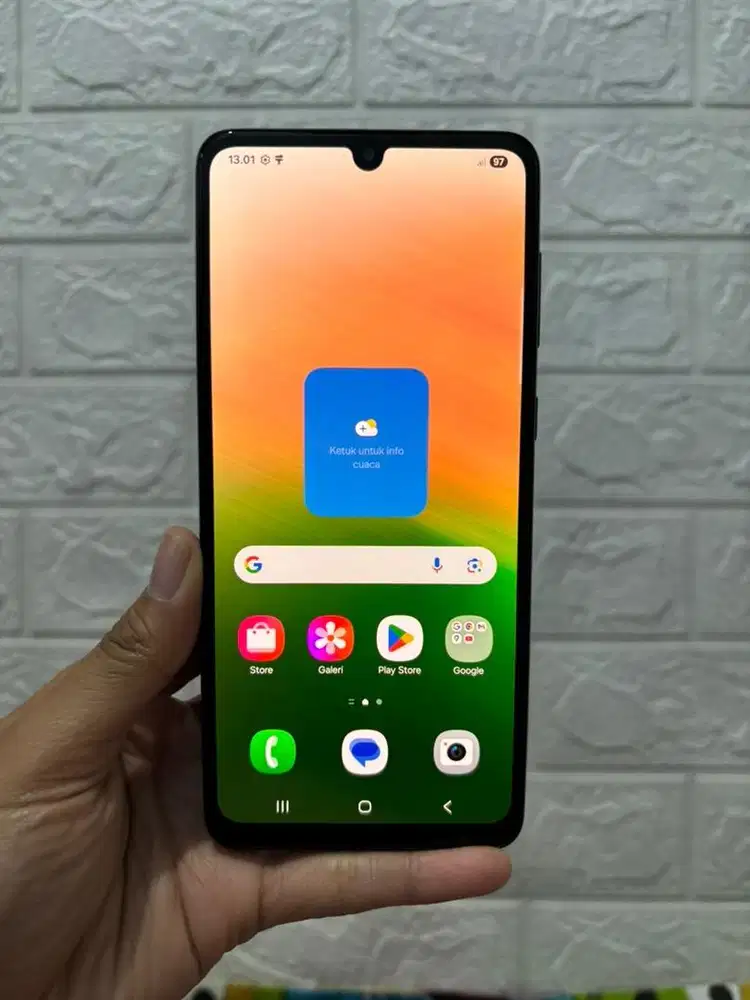 Samsung A33 5G Ram 8/128GB