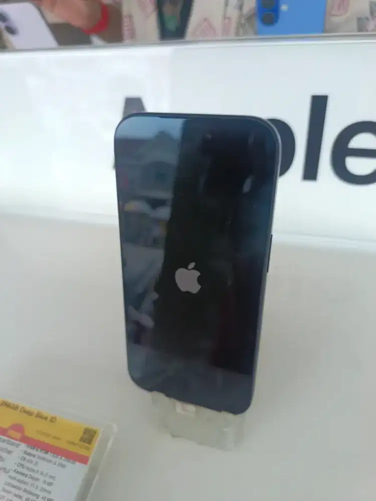 IPHONE 17 PRO 256