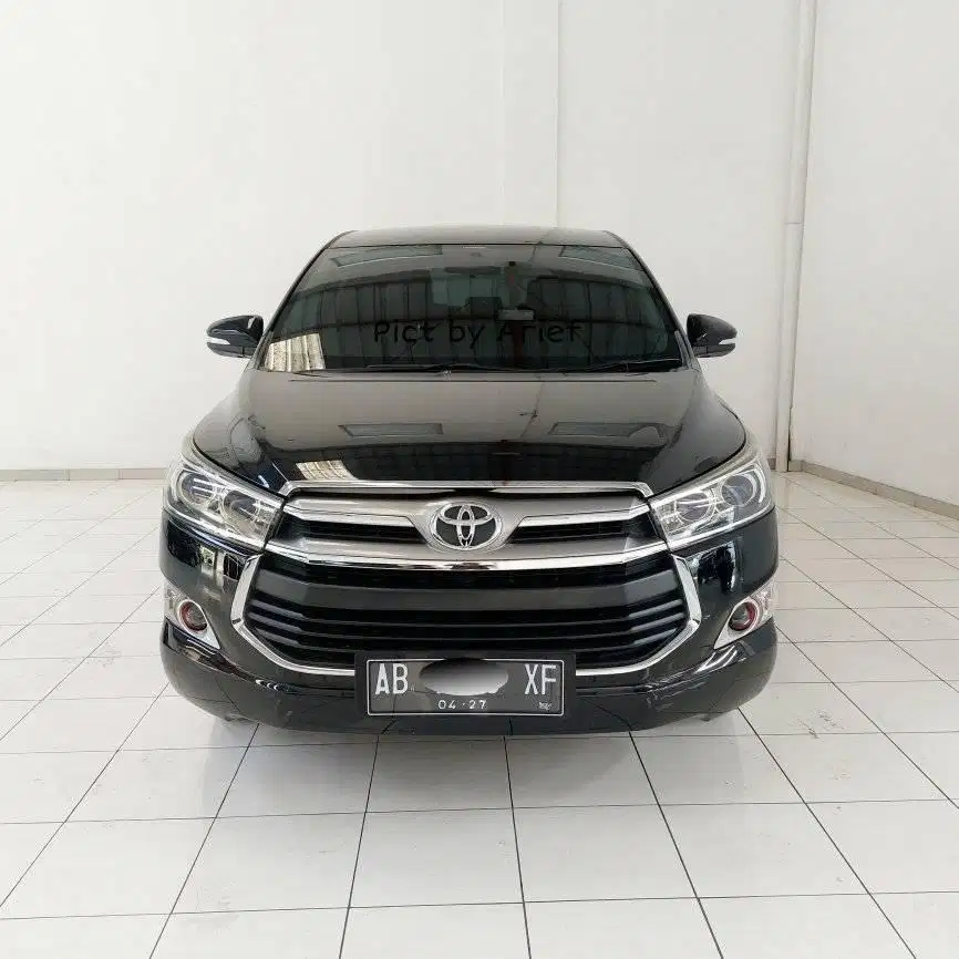 Innova Reborn 2.0 V A/T 2017