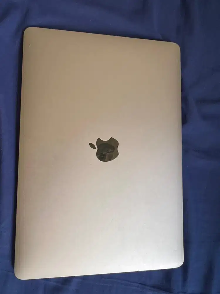 MacBook Air 2020 M1 8/256