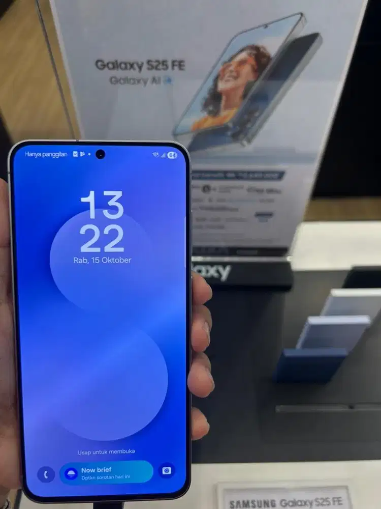 Samsung Galaxy S25FE