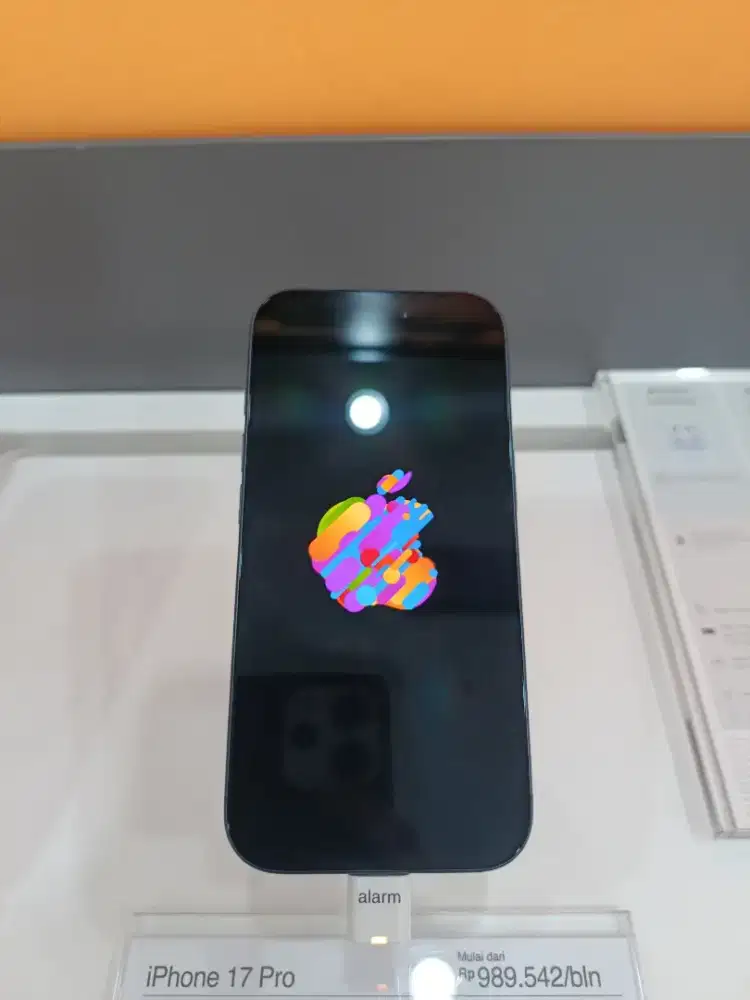 CICILAN INDODANA IPHONE 17 PRO 256GB