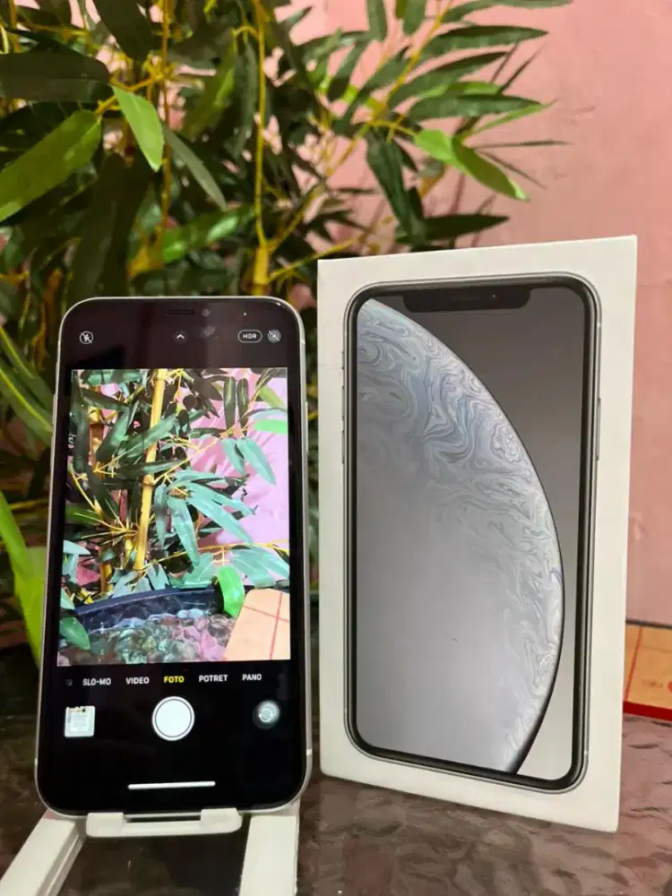Iphone XR 128gb AllOp Mulus