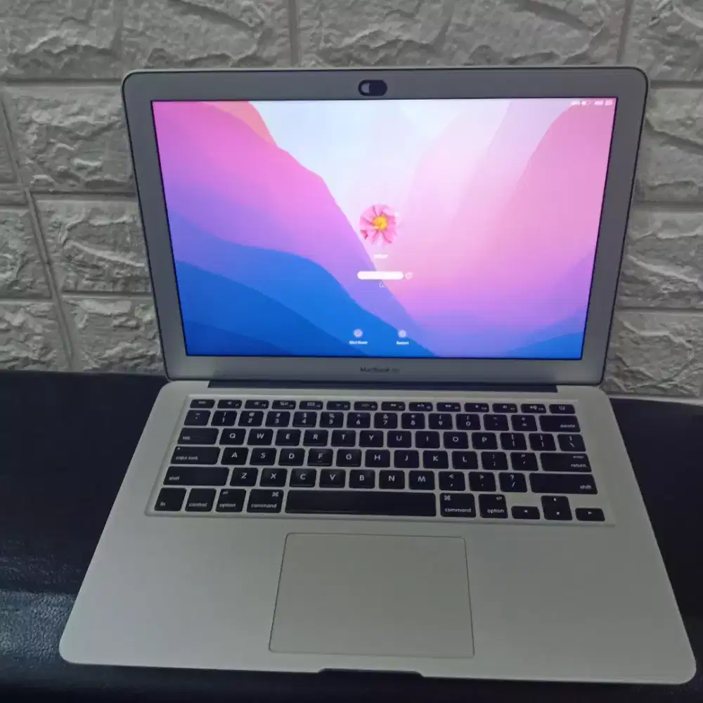 Jual MacBook air 13 2015