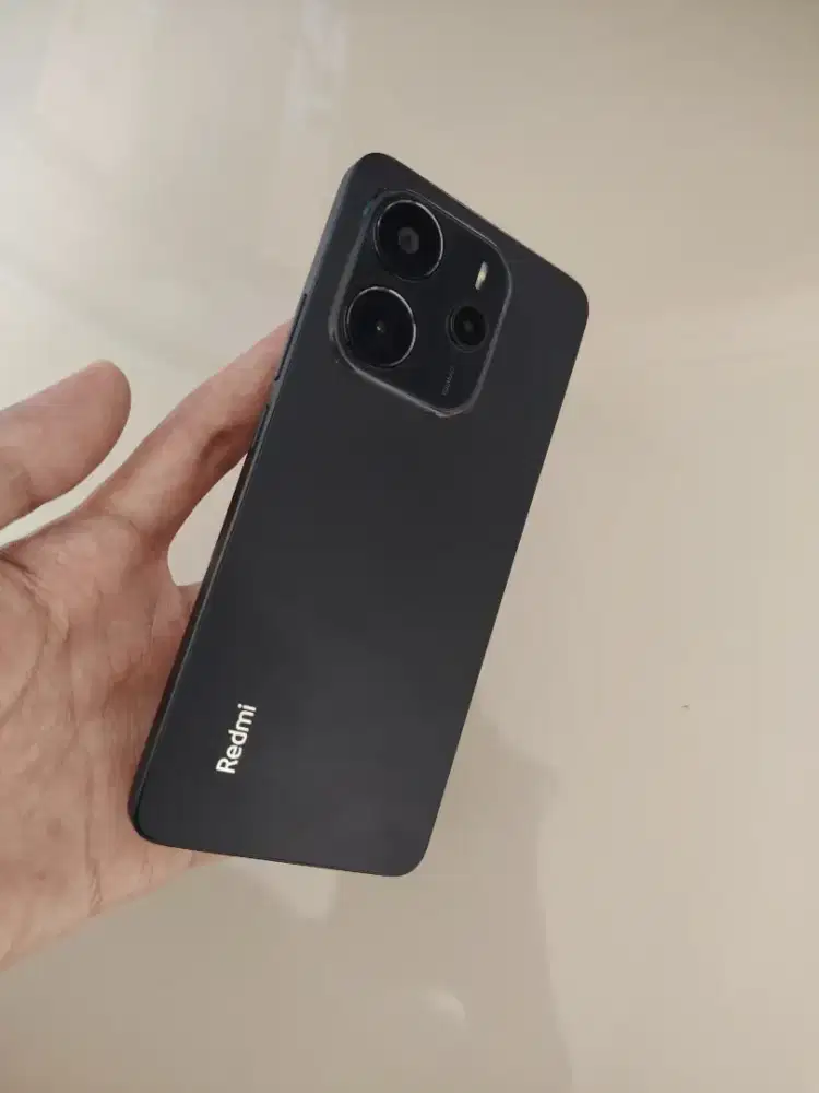 Xiaomi Redmi Note 14 4G 8/128gb mulus 99% garansi