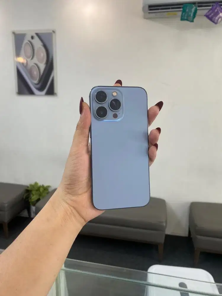 iphone 13 pro fullset