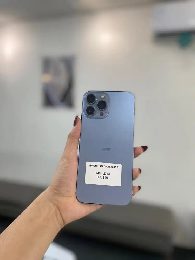 iphone 13 pm fullset