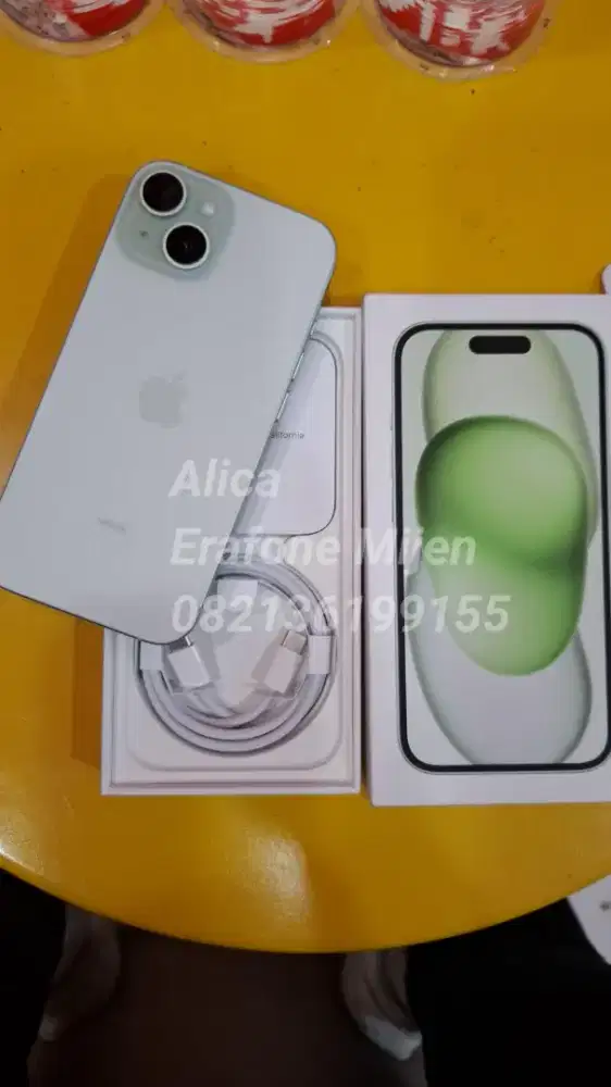 KREDIT IPHONE CICILAN 0%
