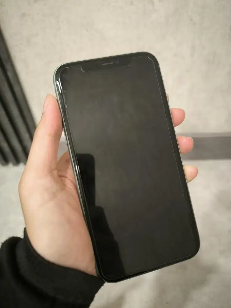 Iphone 11 64 GB