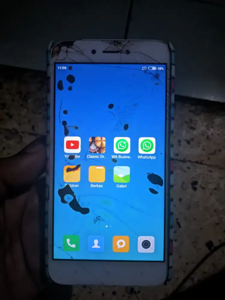 Redmi 5a 2/16GB