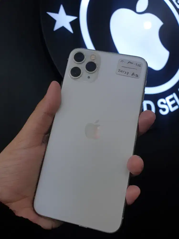 Iphone 11 Pro Max 256gb