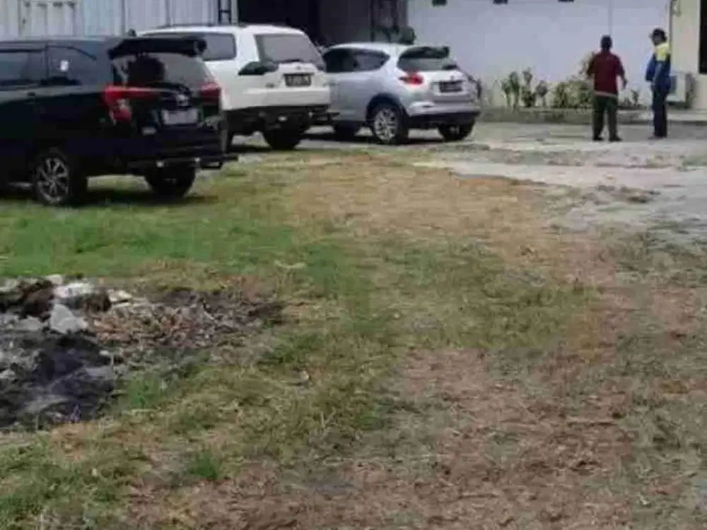 DiJual Tanah Komersil Cipondoh Tangerang