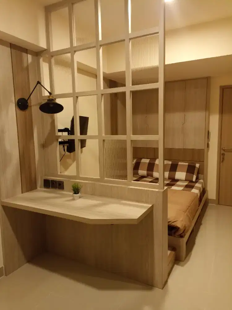 Disewakan Apartment Meikarta D2 Tower Oliveira