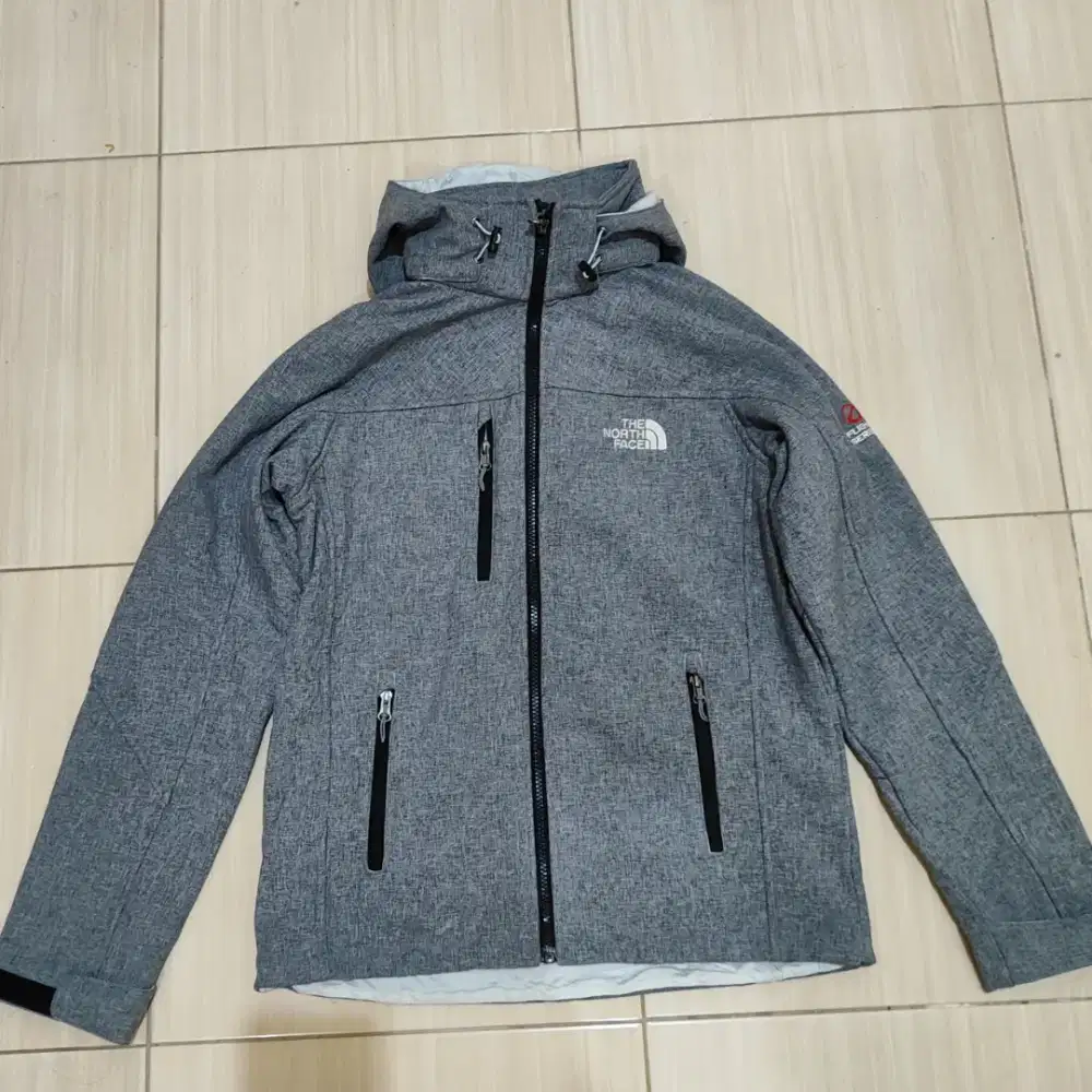 The north face flight series