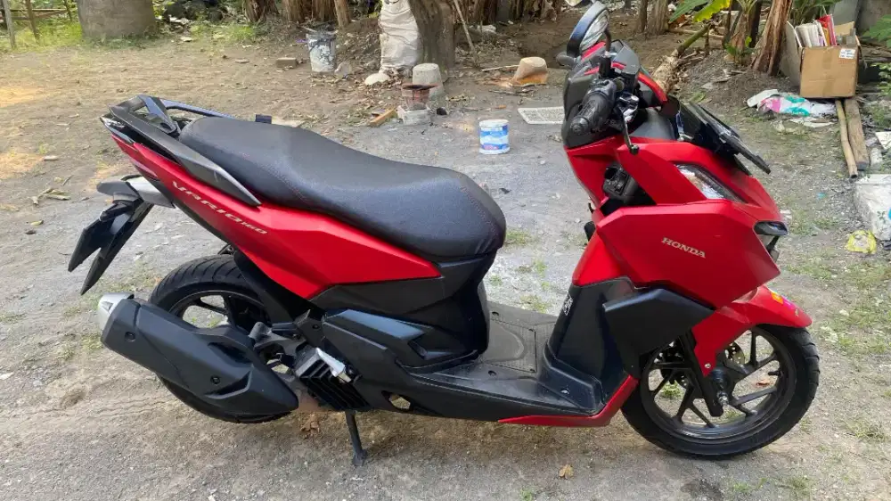 Vario 160 murah BU